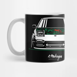 180sx Mug